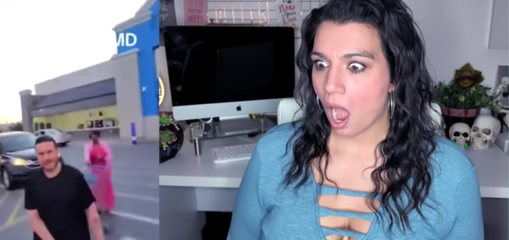 Shameless Shoplifters