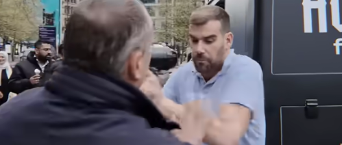 Pickpocketing in Europe