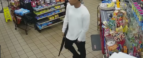 robbery attempt in Florida